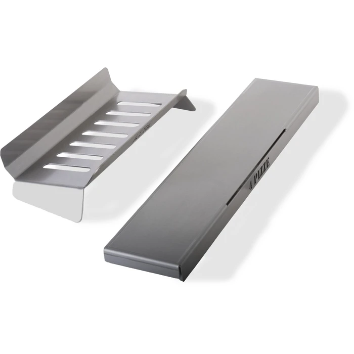 Alfa Forni ACKIT-HYB H12 - Accessories Kit for Grill