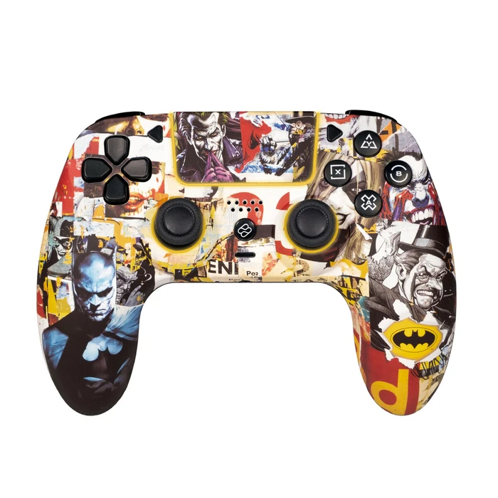 Gamepad για Gaming FR-TEC BATMAN