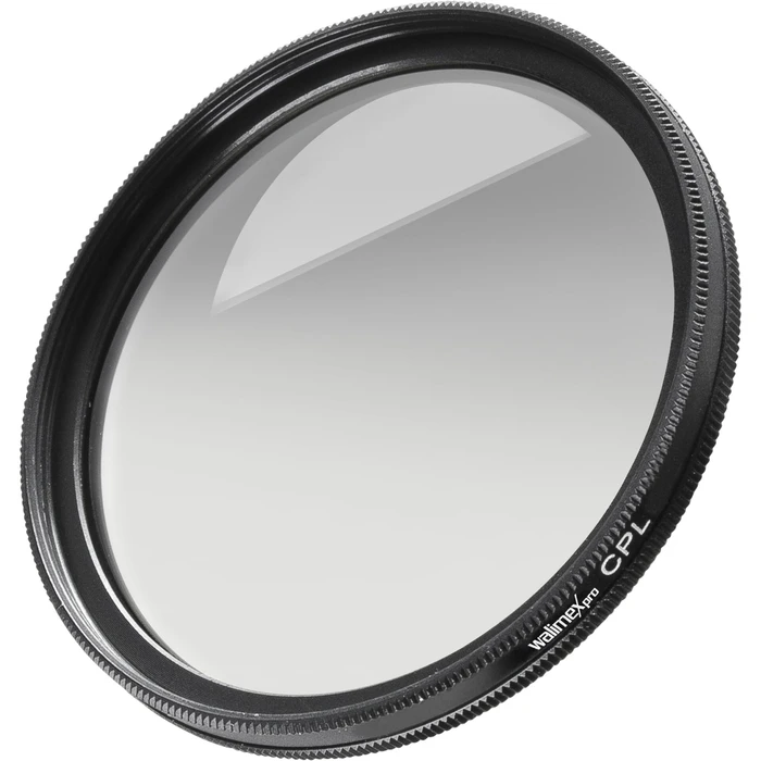 Walimex Pro CPL Filter 58mm Multi-Coated (MC) - Model 19952