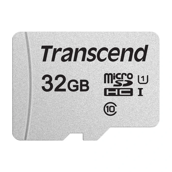 Κάρτα Μνήμης ΜicroSDHC 32GB Transcend Class 10 UHS-I U1