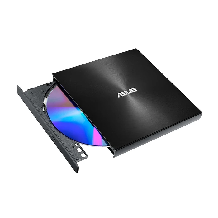 DVD-RW Εξωτερικό Asus SDRW-08U9M-U/BLK/G/AS/P2G ZenDrive Black