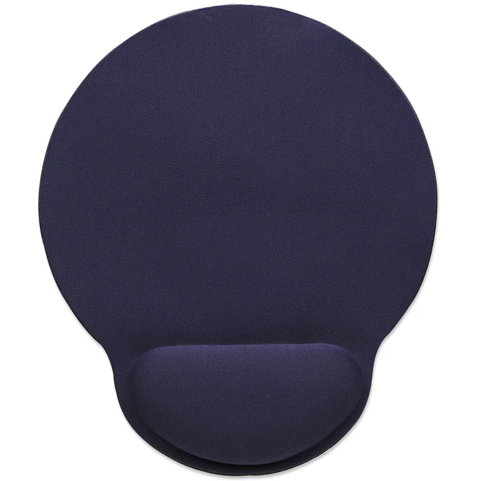 Mousepad Manhattan Foam blue