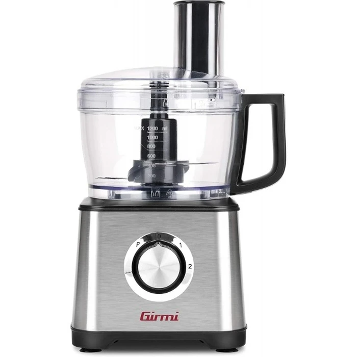 Multi Chopper 600W with 1.2 L Bowl RB-76 Girmi
