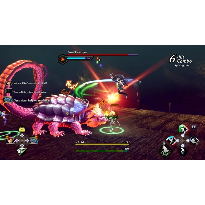 Παιχνίδι PS5 SEGA Raidou: Remastered  The Mystery of the Soulless Army