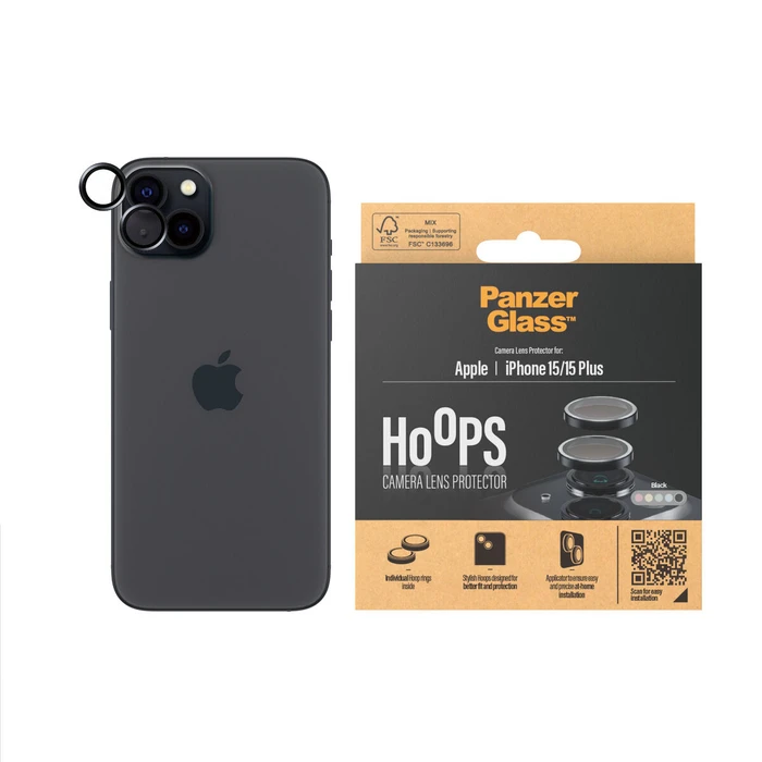 Προστατευτικό Panzer Glass 1138 Apple iPhone 15
