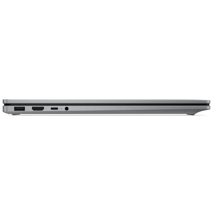 HP OmniBook X Flip - Ryzen AI 7 445 / 16" 3K OLED Αφής / 24GB / 512GB / Windows 11 Home / Ασημί / Χωρίς φορτιστή (US Keyboard)