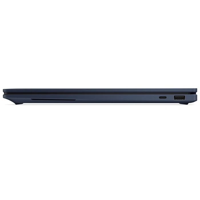 HP OmniBook X Flip 2‑σε‑1 Νέα Γενιά AI - Ryzen AI 9 465 , 14" 3K OLED αφής 120Hz , 32GB , 1TB , Windows 11 Home , Atmospheric Blue (US Keyboard)