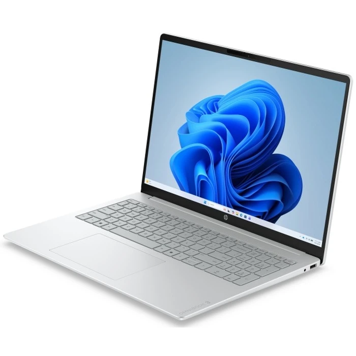 HP OmniBook 3 - Core 9 270H / 16" 2K OLED / 16GB RAM / 512GB SSD / Windows 11 Home / Ασημί