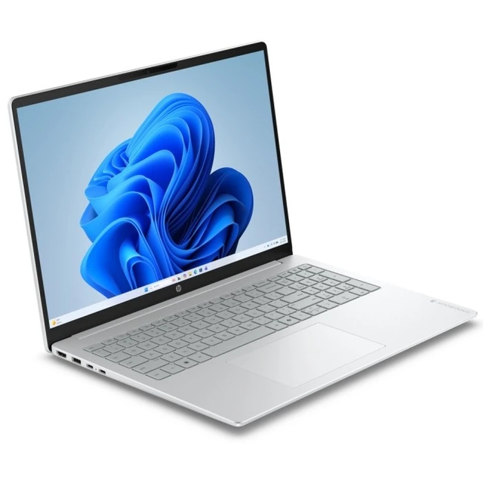 HP OmniBook 3 - Ryzen 7 250 / 16" 2K OLED / 16GB / 512GB / Windows 11 Home / Ασημί