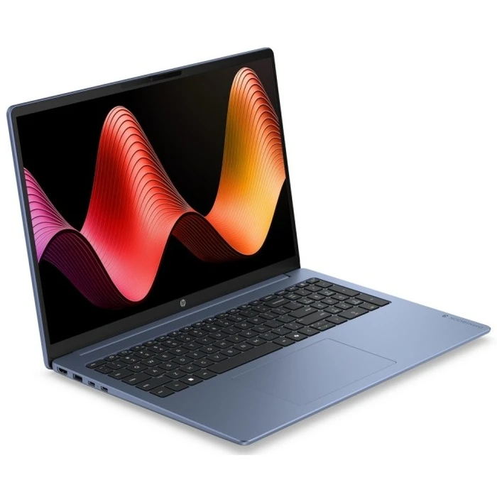 HP OmniBook 3 - Ryzen 7 250 / 16" / 16GB / 512GB / noOS / Navy Blue (Granatowy)