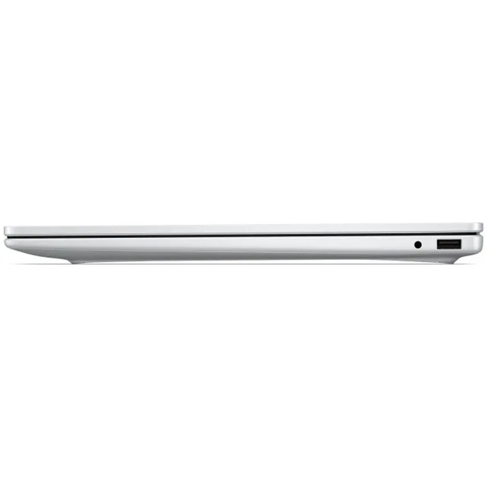 HP OmniBook 3 - Ryzen 5 40 , 16" 2K , 16GB , 256GB , Windows 11 Home , Ασημί (US Keyboard)