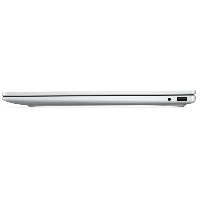 HP OmniBook 3 - Ryzen 5 40 , 16" 2K , 8GB , 256GB , χωρίς λειτουργικό , Παγωμένο ασημί (US Keyboard)