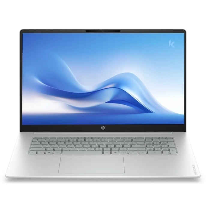 HP OmniBook 3 - Ryzen 7 250 / 17,3" FHD / 16GB RAM / 512GB SSD / χωρίς λειτουργικό / Σκούρο μπλε (Granatowy)