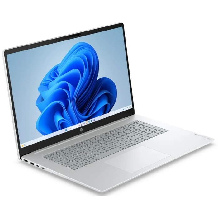 HP OmniBook 3 - Ryzen 5 40 / 17.3" FHD / 16GB RAM / 512GB SSD / Windows 11 Home / Silver