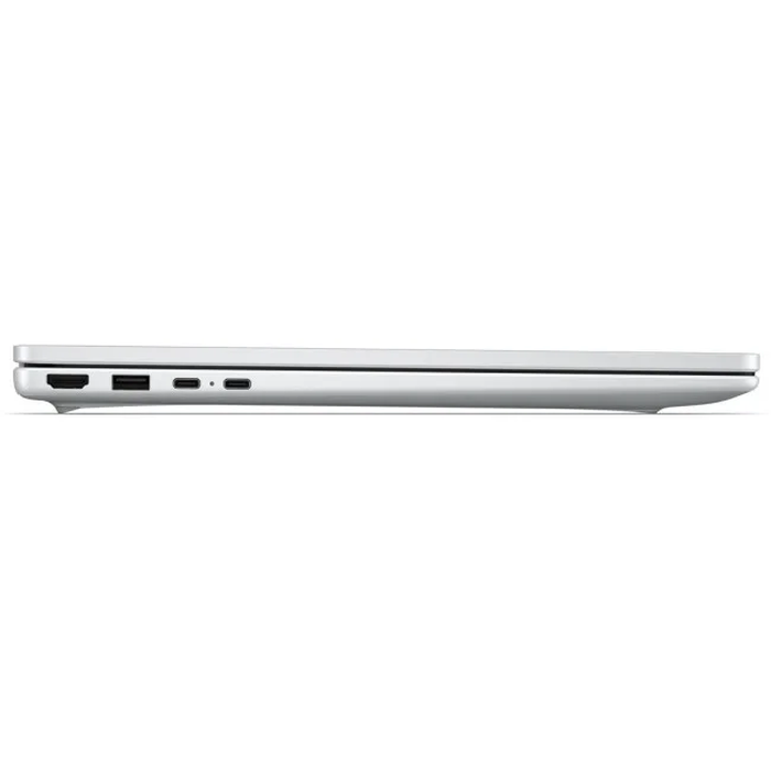 HP OmniBook 3 - Ryzen 5 40 , 17,3" FHD , 8GB RAM , 256GB SSD , χωρίς λειτουργικό , Ασημί (US Keyboard)