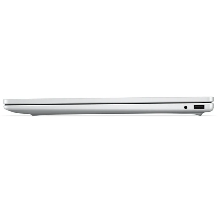 HP OmniBook 3 - Ryzen 5 40 , 17,3" FHD , 8GB RAM , 256GB SSD , χωρίς λειτουργικό , Ασημί (US Keyboard)
