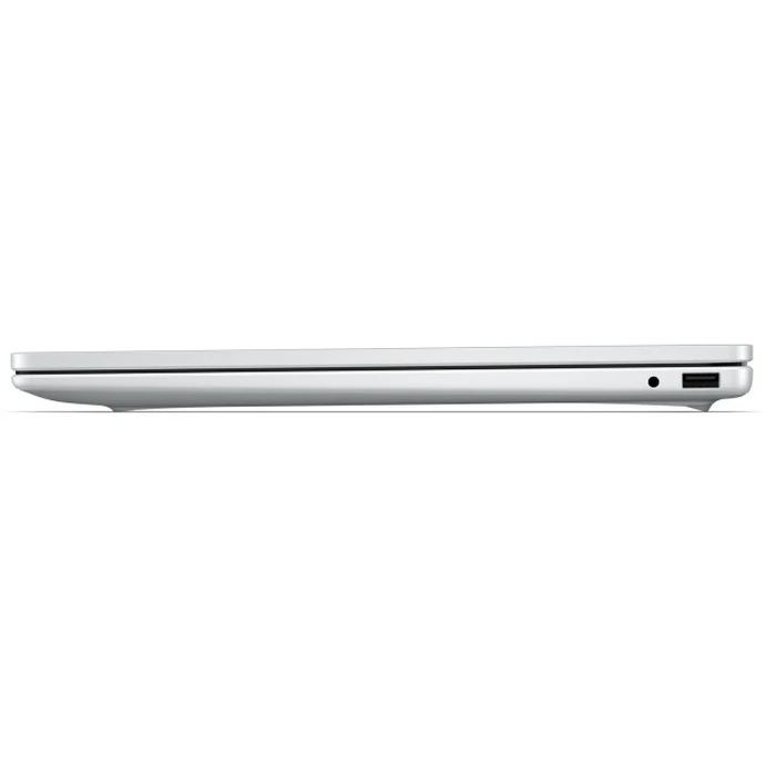 HP OmniBook 3 - Ryzen 5 40 / 17.3" FHD / 16GB RAM / 256GB SSD / Windows 11 Home / Silver