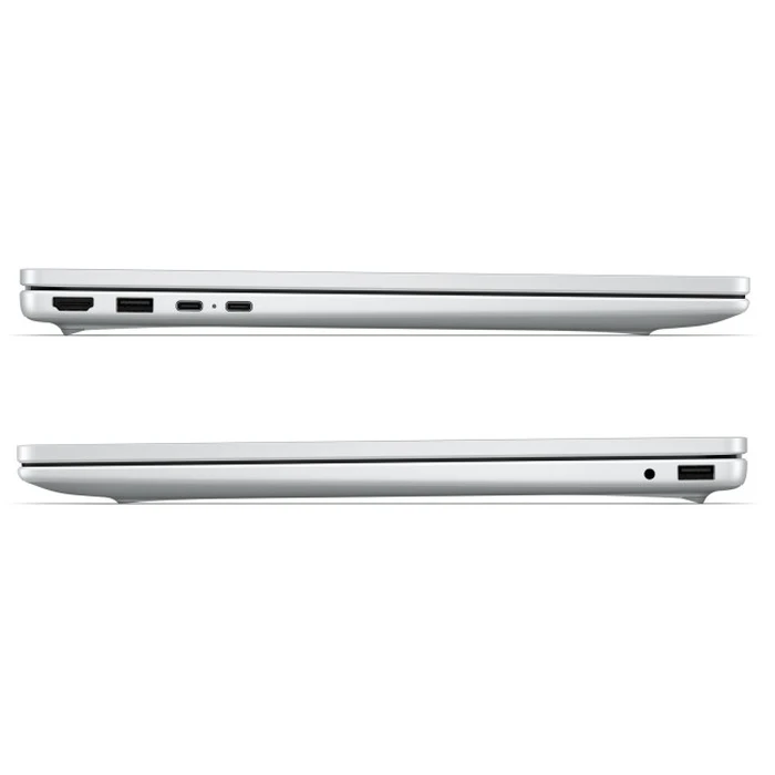 HP OmniBook 3 - Ryzen 5 40 / 17.3" FHD / 16GB RAM / 256GB SSD / Windows 11 Home / Silver