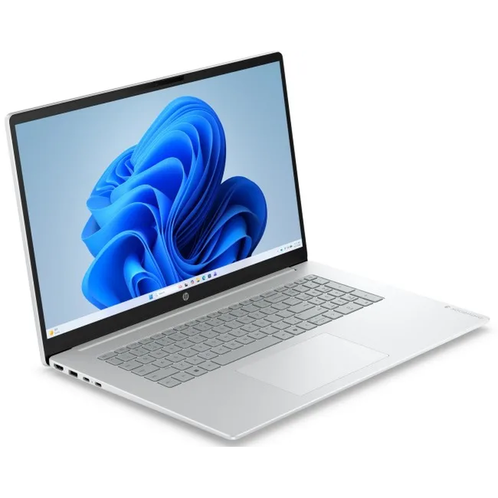 HP OmniBook 3 - Ryzen 5 40 , 17,3" FHD , 8GB , 256GB , Windows 11 Home , Ασημί (US Keyboard)