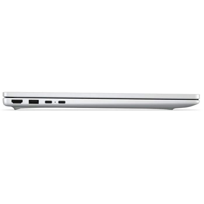 HP OmniBook 3 - Ryzen 5 40 , 17,3" FHD , 8GB , 256GB , Windows 11 Home , Ασημί (US Keyboard)