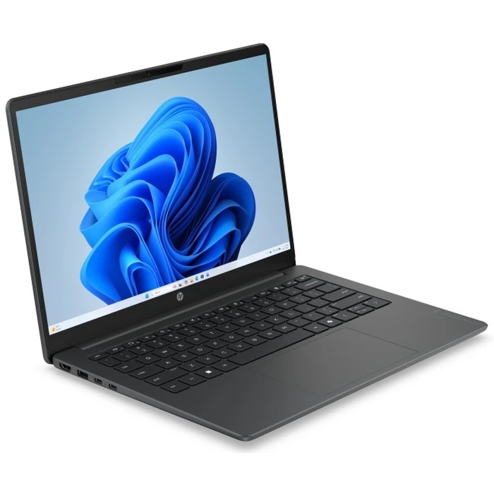 HP OmniBook 3 - Ultra 7 255U / 14" 2K / 16GB / 512GB / Windows 11 Home / Gray