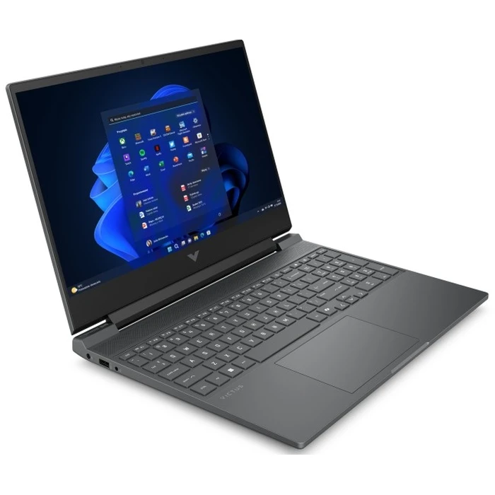 HP Victus 15 - i7-13620H / 15,6" FHD IPS 144Hz / 8GB RAM / 512GB SSD / Windows 11 Home / RTX 3050