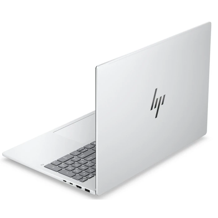 HP OmniBook 7 - Ultra X7 358H / 16" 2K OLED 120Hz Οθόνη αφής / 32GB / 1TB / Windows 11 Pro / Ασημί
