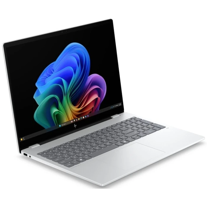 HP OmniBook 7 - Ultra 7 356H / 16" 2K OLED 120Hz Αφής / 24GB / 1TB / Windows 11 Pro / RTX 5050 / Ασημί