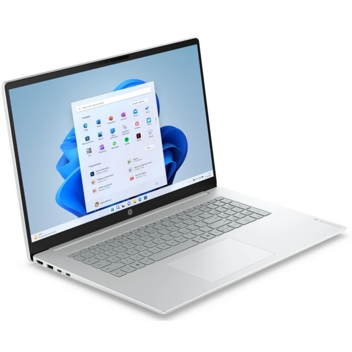 HP OmniBook 3 - Ryzen AI 7 445 / 17,3" FHD / 16GB / 512GB / Windows 11 Home / Ασημί