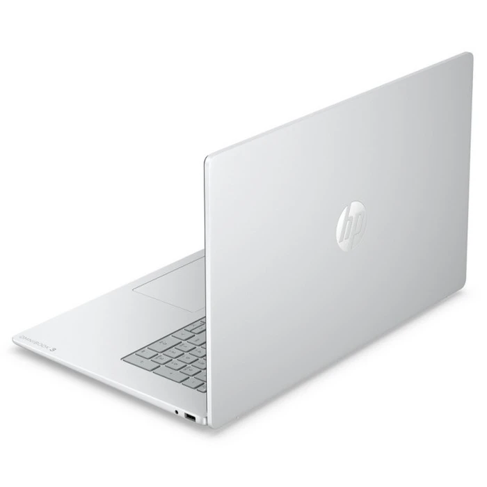 HP OmniBook 3 - Ryzen AI 7 445 / 17,3" FHD / 16GB / 512GB / Windows 11 Home / Ασημί