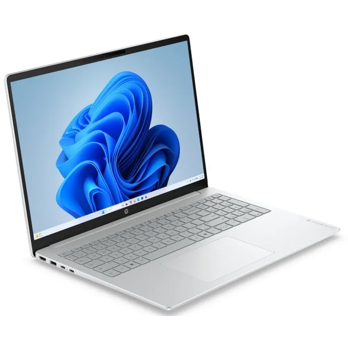 HP OmniBook 3 (D9MP5EA) - Intel Core Ultra 9 285H, 16" 2K OLED, 16GB RAM, 512GB SSD, Windows 11 Home, Ασημί