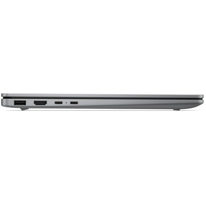 HP OmniBook 5 - Ryzen AI 7 445 , 14\" 2K OLED , 16GB RAM , 512GB SSD , Windows 11 Home , Ασημί meteor (US Keyboard)"