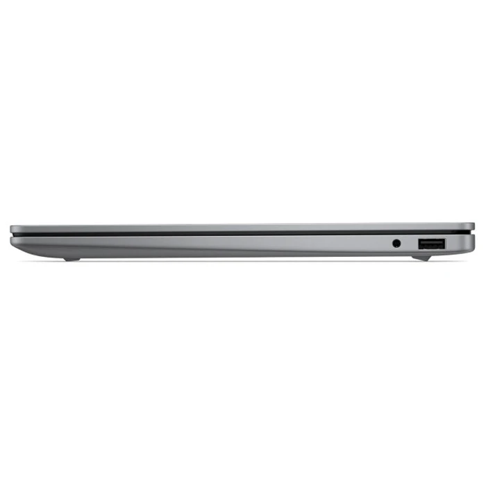 HP OmniBook 5 - Ryzen AI 7 445 , 14\" 2K OLED , 16GB RAM , 512GB SSD , Windows 11 Home , Ασημί meteor (US Keyboard)"