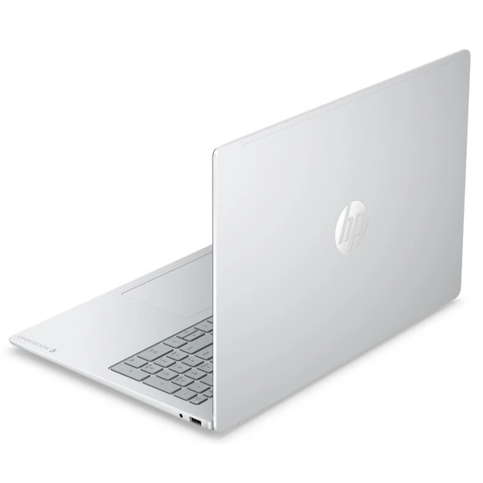 HP OmniBook 3 - Intel Core Ultra 7 255H / 16" 2K OLED / 16GB RAM / 512GB SSD / Windows 11 Home / Ασημί