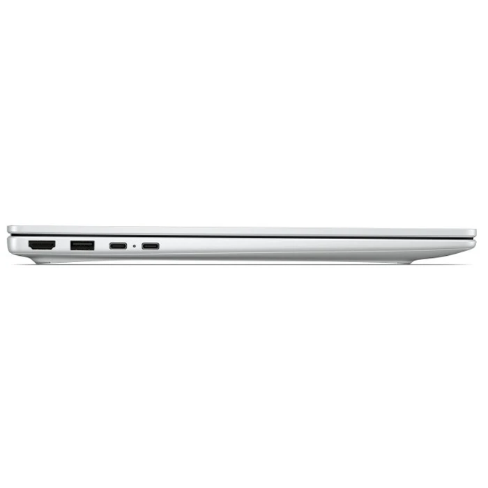 HP OmniBook 3 - Intel Core Ultra 7 255H / 16" 2K OLED / 16GB RAM / 512GB SSD / Windows 11 Home / Ασημί