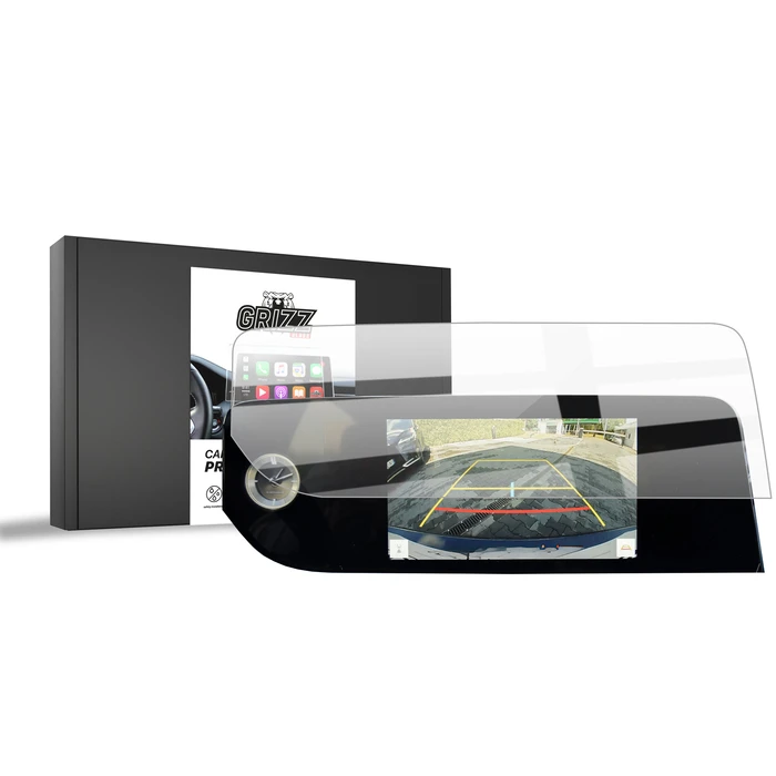 Ceramic GrizzGlass CarDisplay Protection Lexus ES 12,3" (2022-2025)