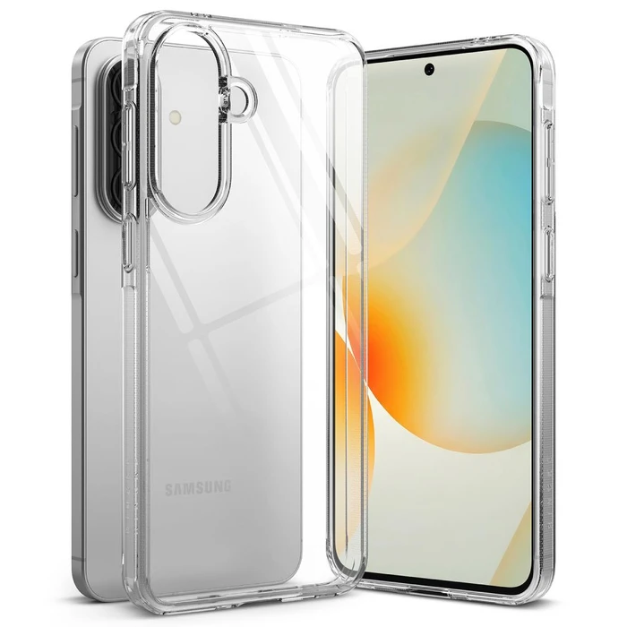 Ringke Fusion Samsung Galaxy A57 5G Clear