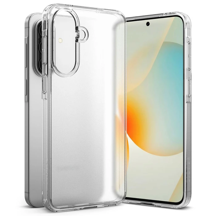 Ringke Fusion Samsung Galaxy A57 5G Matte Clear