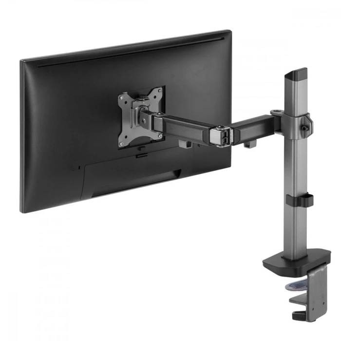 Βάση Monitor Maclean Deluxe Ergo Office Er-448