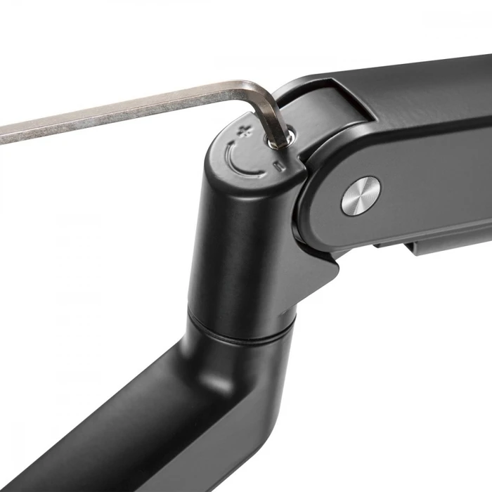 Βάση Monitor Maclean With Gas Spring Ergooffice Er-44