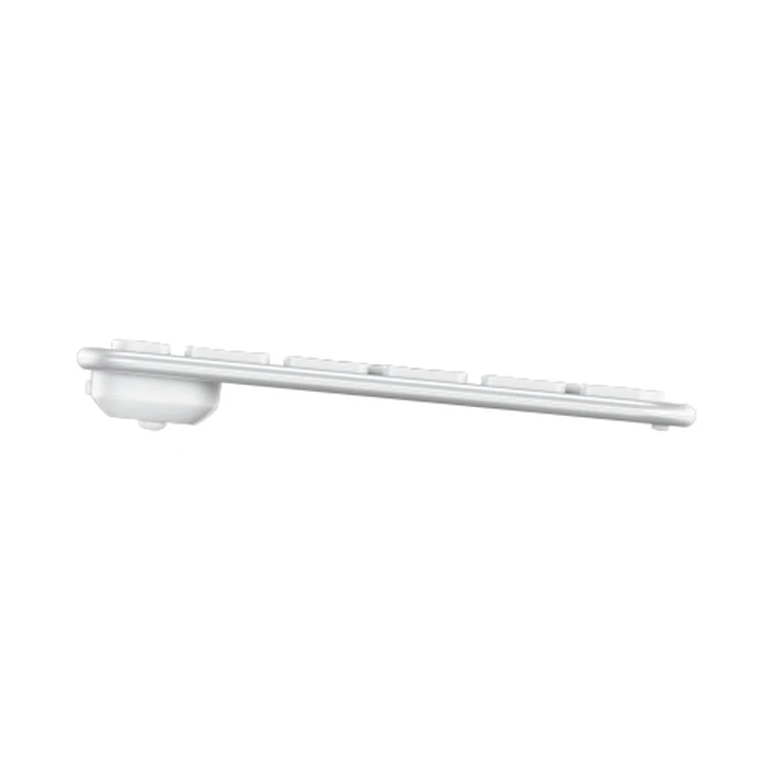 Satechi Slim EX3 Wireless Bluetooth Keyboard for Three Devices with Mac/Windows Mode Switch (silver)