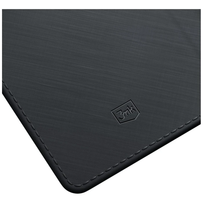 3MK Wallet Case OnePlus 15 5G black