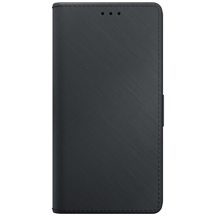 3MK Wallet Case OnePlus 15 5G black
