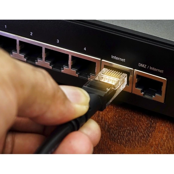 Καλώδιο Δικτύου Extralink Network Cat5e Sftp External 305m