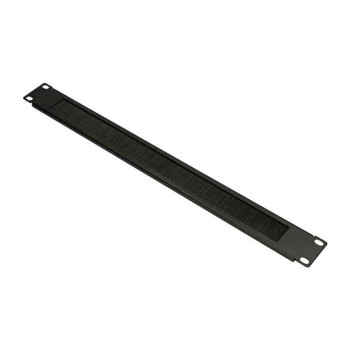 Αξεσουάρ Για Καμπίνα Δικτύου Extralink Black, brush