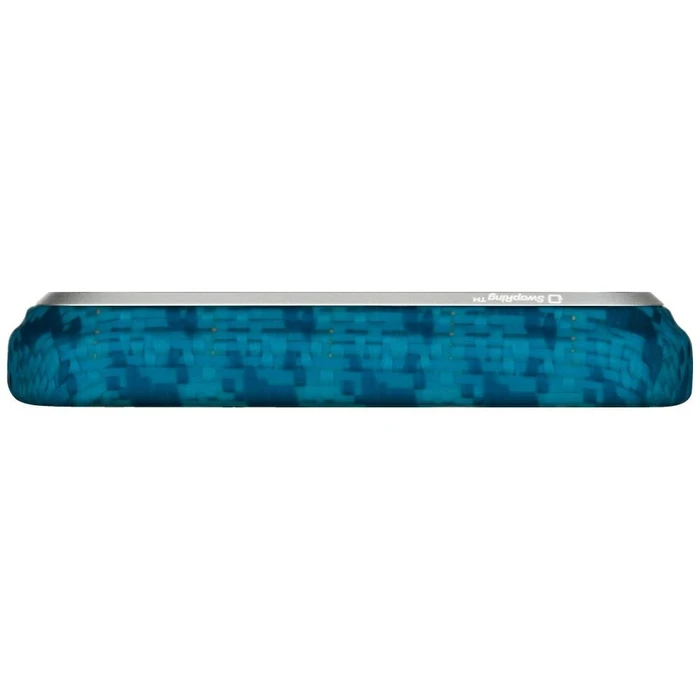 PITAKA Happiness Rides Edge Case MagSafe Apple iPhone 17 Pro indigo