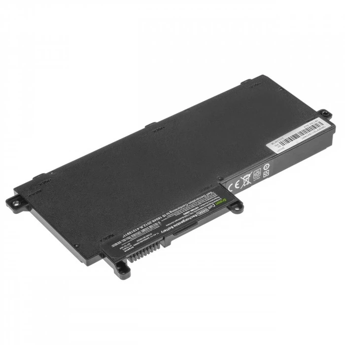 Μπαταρία Laptop Green Cell for HP CI03XL 11,4V 3400mAh