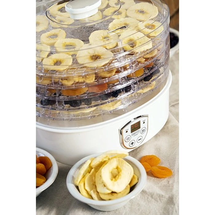 Αποξηραντής Τροφίμων Camry Cr 6659