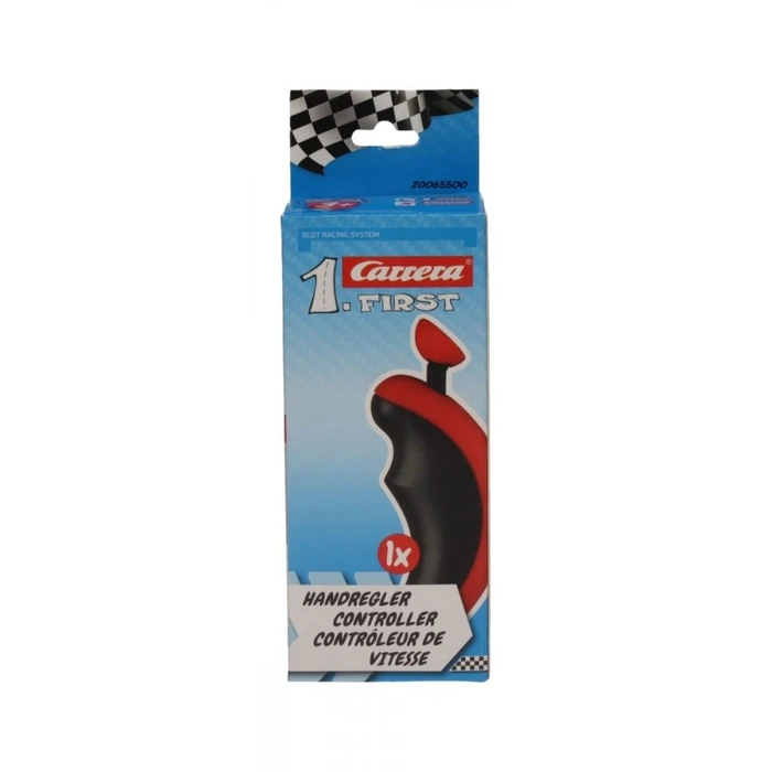 Αυτοκινητάκι Carrera First Control 20065500