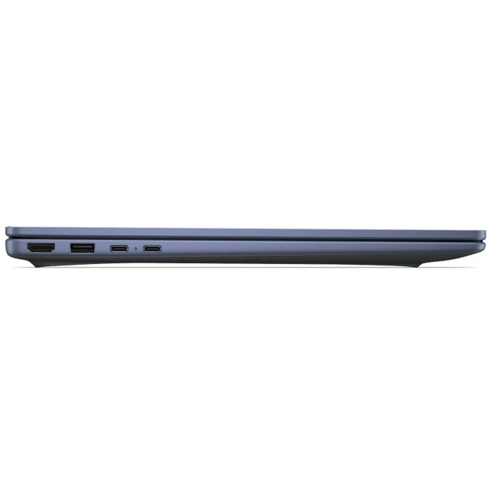 HP OmniBook 3 - Intel Core 5 320 / 16" 2K / 12GB RAM / 512GB SSD / χωρίς λειτουργικό / Χρώμα: (Ναυτικό μπλε) / Χωρίς φορτιστή (US Keyboard)